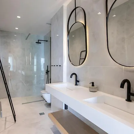 Noema Premium 4* Neos Marmaras