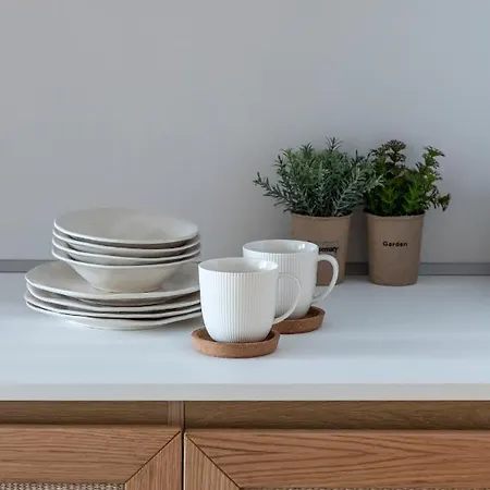 Apartahotel Noema Premium 4*