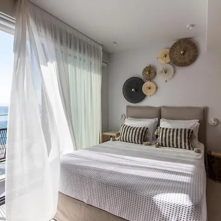 Noema Premium Apartahotel 4*