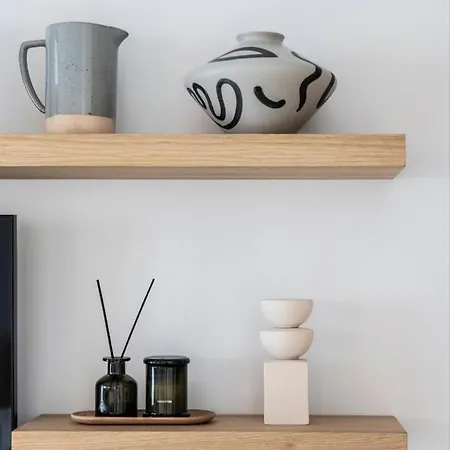 Noema Premium Apartahotel 4*