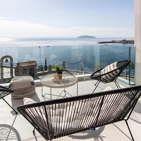 Apartahotel Noema Premium