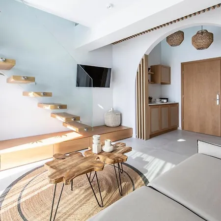 Noema Premium Neos Marmaras