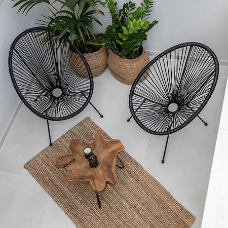 Apartahotel Noema Premium