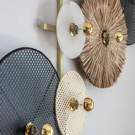 Noema Premium Apartahotel 4*