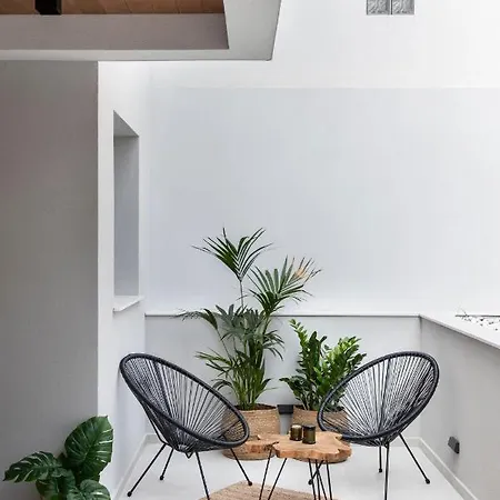 Apartahotel Noema Premium 4*