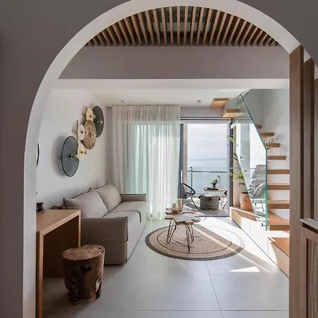 Hotel de apartamente Noema Premium 4*