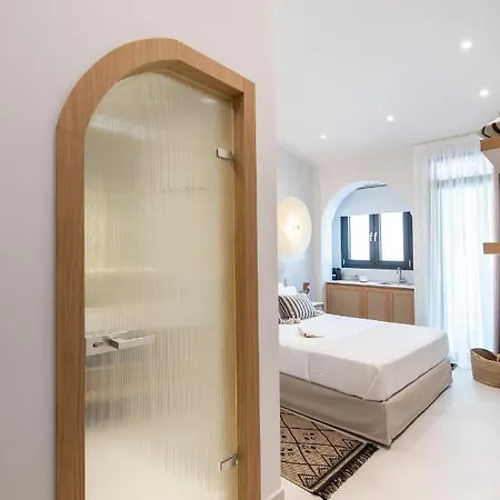Aparthotel Noema Premium *