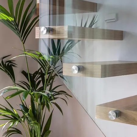 Hotel de apartamente Noema Premium