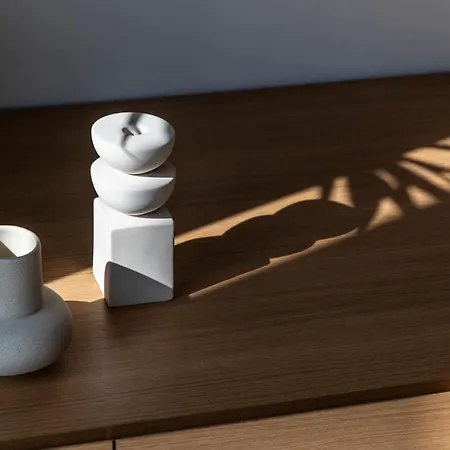 Noema Premium Aparthotel