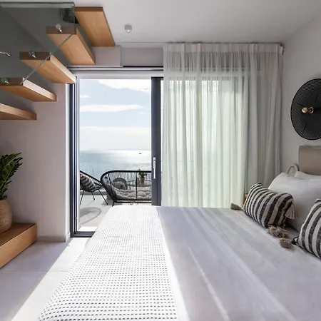 Noema Premium Aparthotel