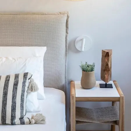 Noema Premium Aparthotel