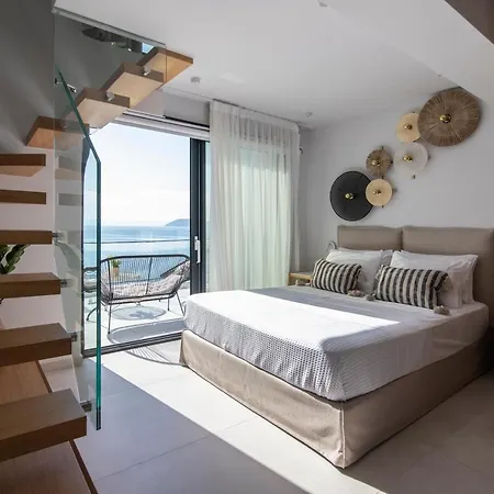 Noema Premium Aparthotel *