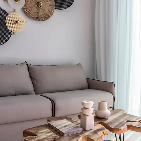 Hotel de apartamente Noema Premium