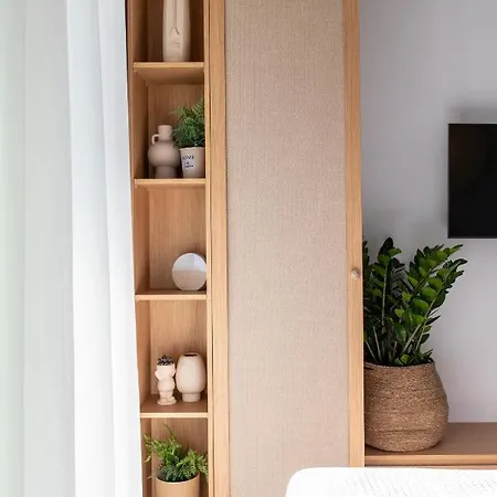 Aparthotel Noema Premium 4*