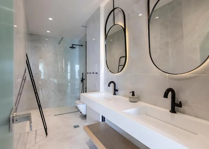 Noema Premium 4* Neos Marmaras