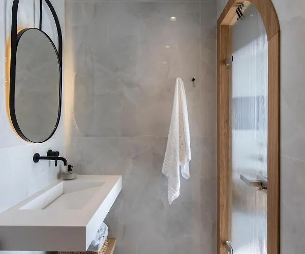 Aparthotel Noema Premium 4*