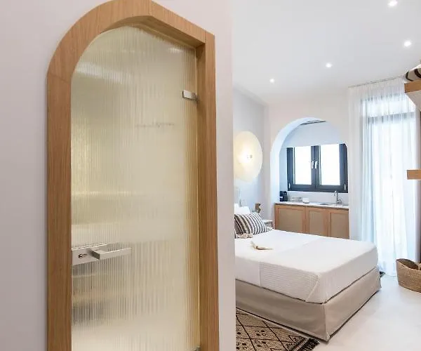 Aparthotel Noema Premium 4*