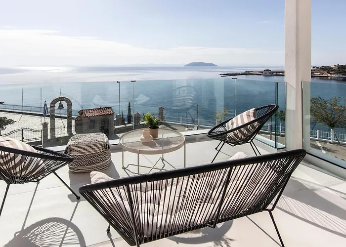 Aparthotel Noema Premium