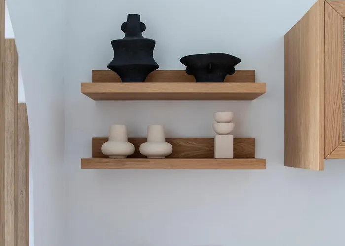 Noema Premium Aparthotel 4*