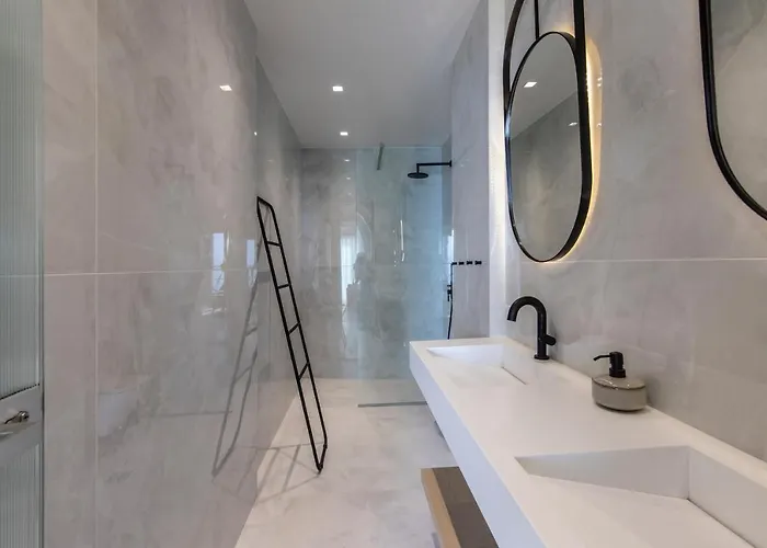 Noema Premium Aparthotel Neos Marmaras