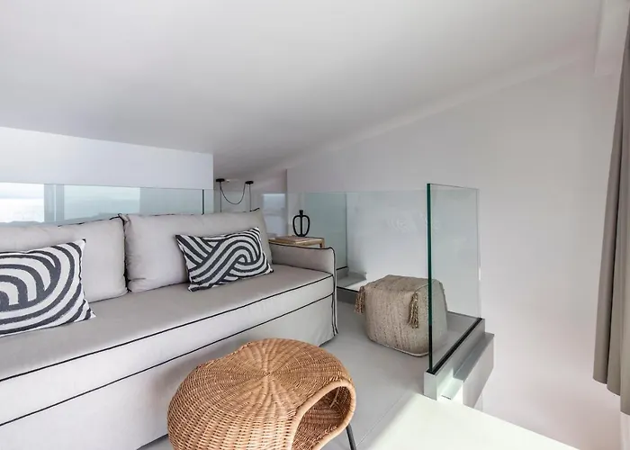 Noema Premium Aparthotel