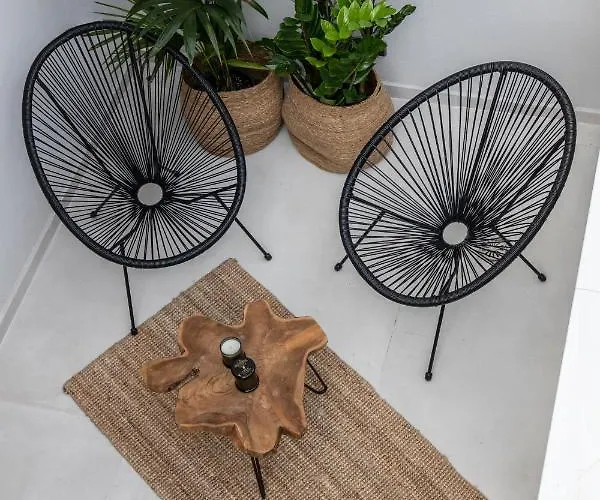 Aparthotel Noema Premium