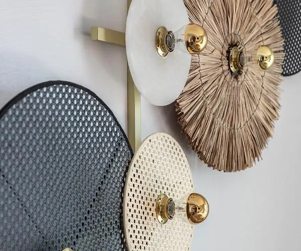 Noema Premium Aparthotel 4*