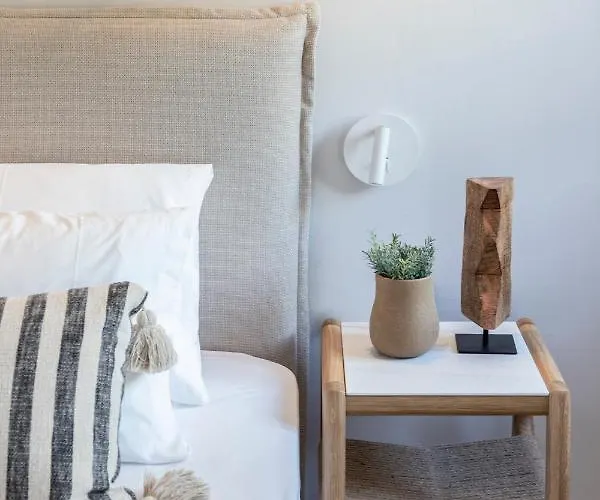 Noema Premium Aparthotel