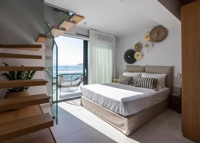 Noema Premium Aparthotel 4*