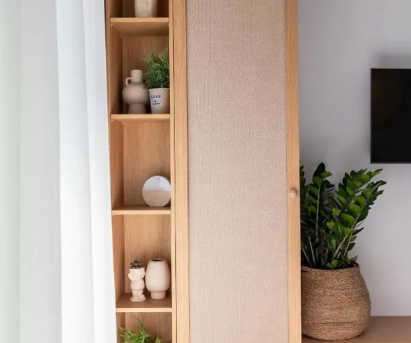 Aparthotel Noema Premium 4*