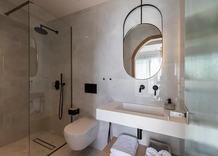 Noema Premium Aparthotel Neos Marmaras