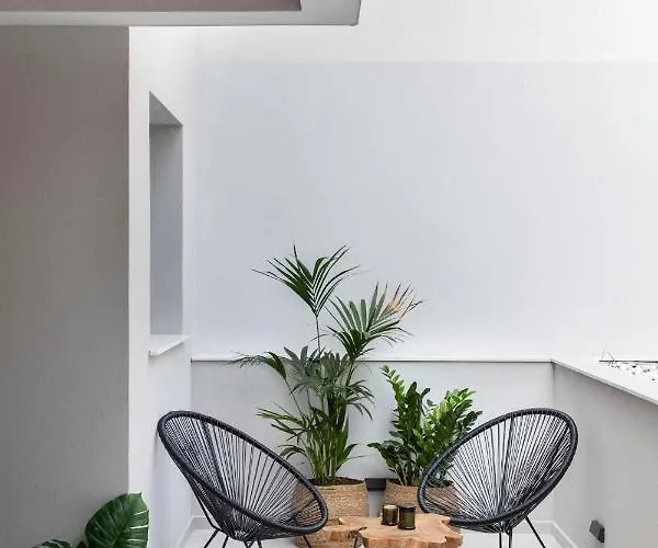 Aparthotel Noema Premium 4*