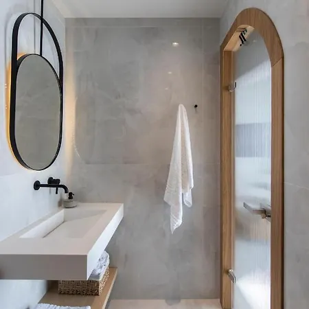 Apart Otel Noema Premium 4*