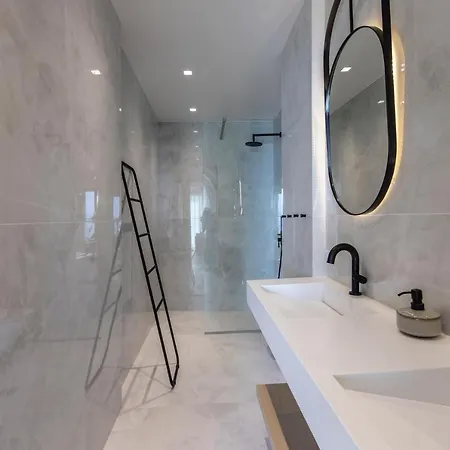 Noema Premium Apart Otel Neos Marmaras