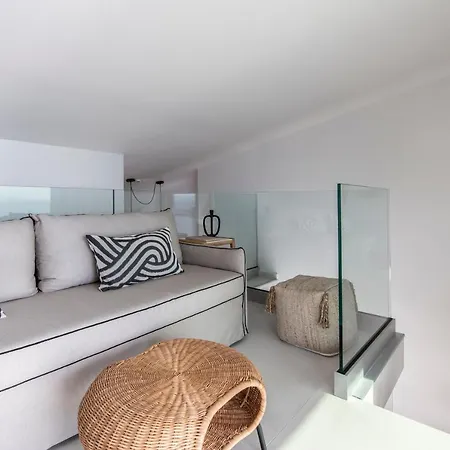 Noema Premium Apart Otel