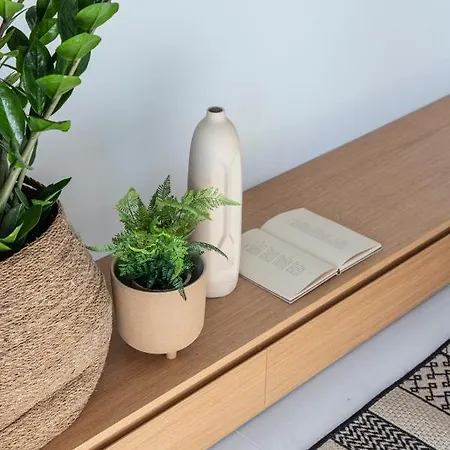 Noema Premium Apart Otel Neos Marmaras