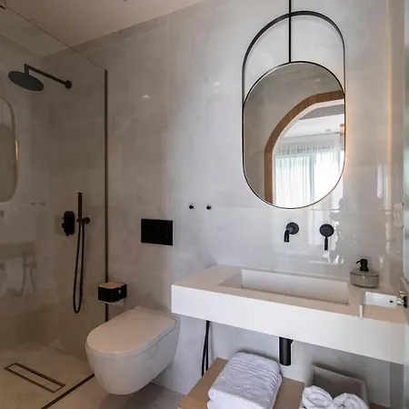 Noema Premium Apart Otel Neos Marmaras