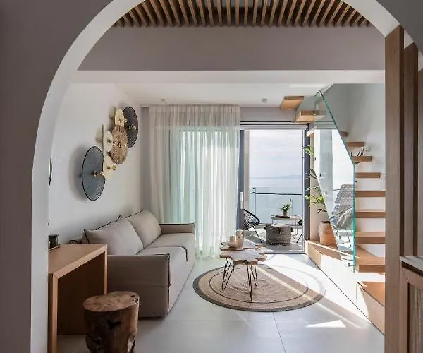 公寓式酒店 Noema Premium 4*