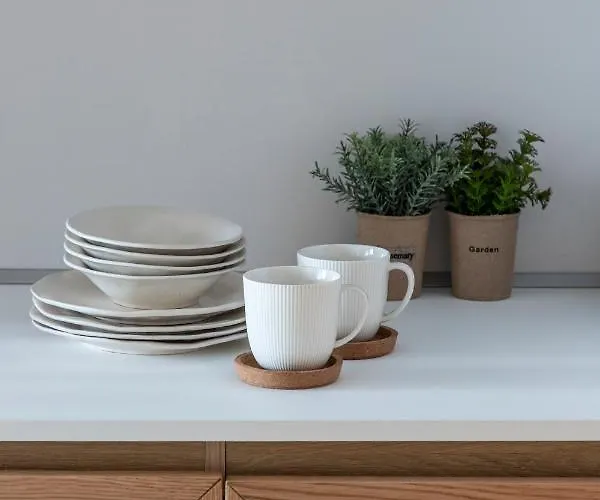 公寓式酒店 Noema Premium 4*