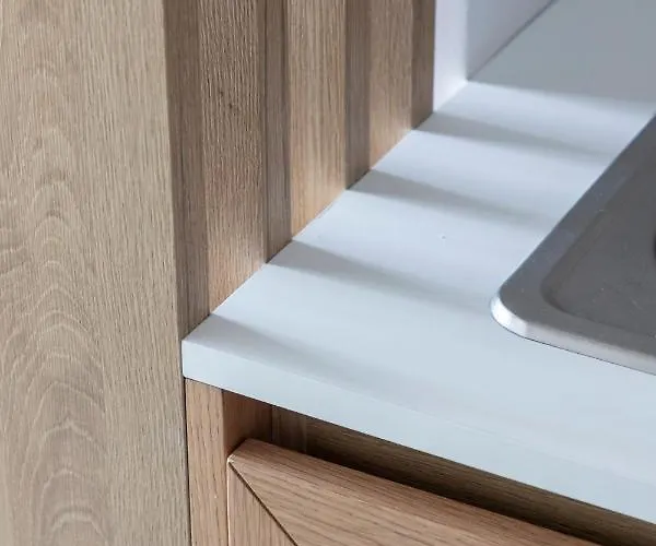 Noema Premium 公寓式酒店 新马尔马拉斯