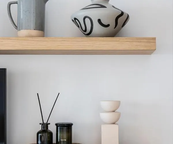 Noema Premium 公寓式酒店 4*