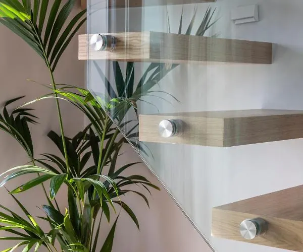 公寓式酒店 Noema Premium