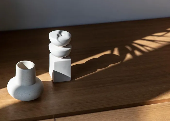 Noema Premium 公寓式酒店