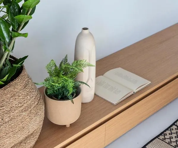 Noema Premium 公寓式酒店 新马尔马拉斯