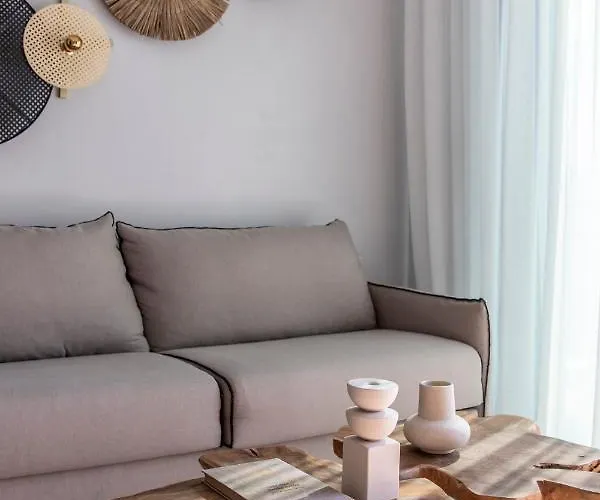 Aparthotel Nōema Premium